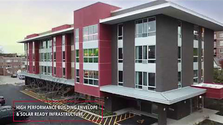 Midtown Crossing Apartments