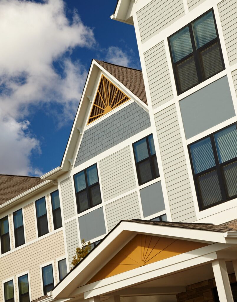 Lakefront Residences of Grayslake