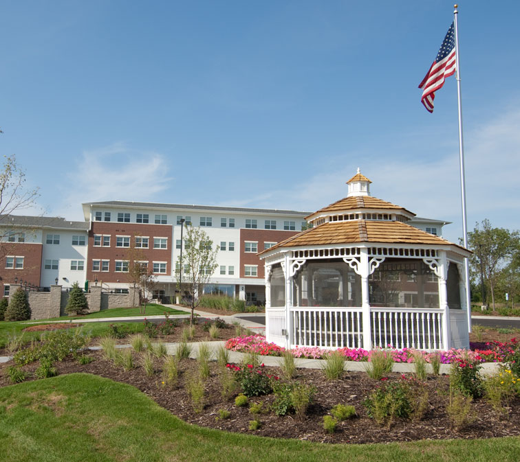 Oak Hill Supportive Living Facility