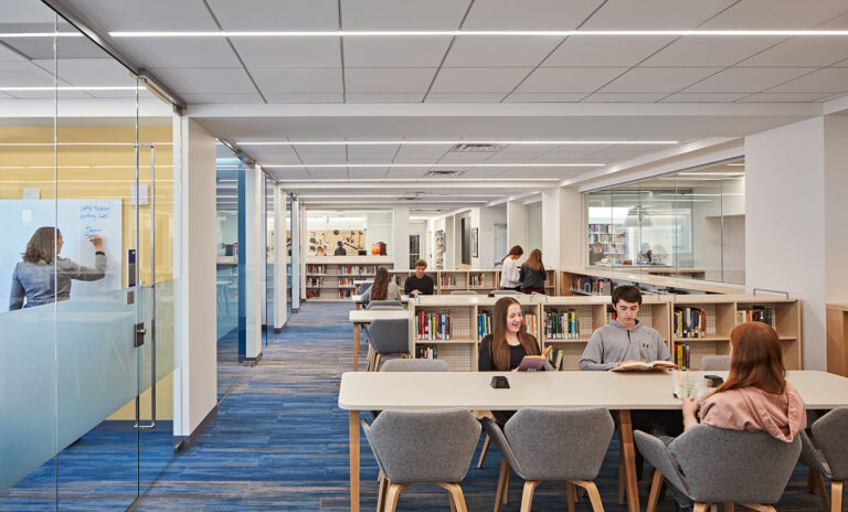 Latin School of Chicago