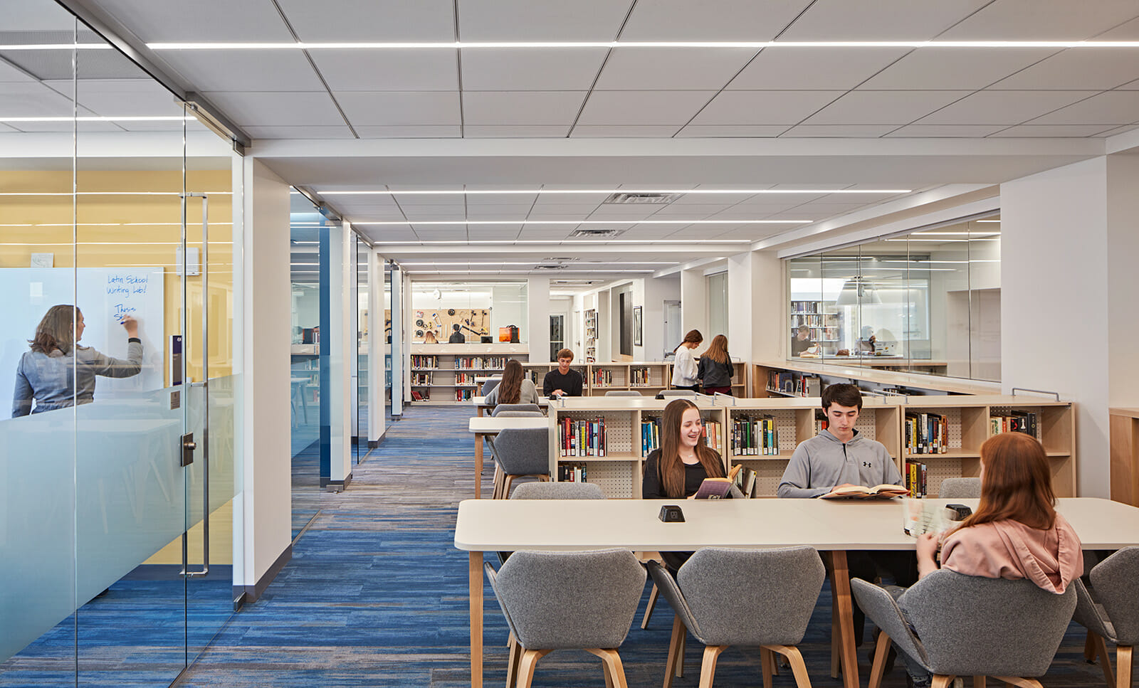 Latin School of Chicago