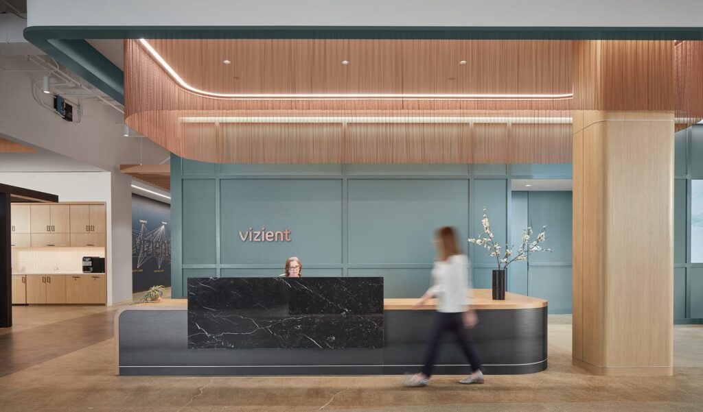 Vizient