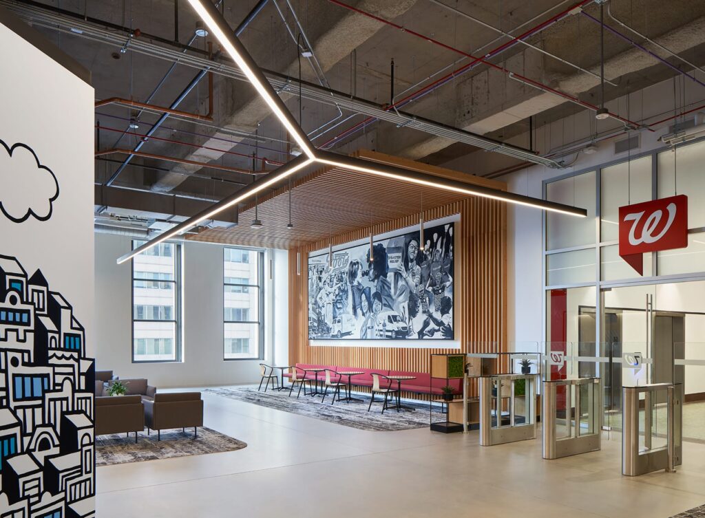 Walgreens Technology Center