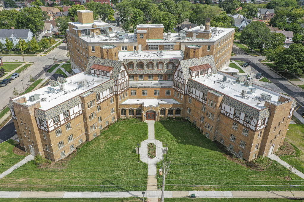 Maywood Supportive Living