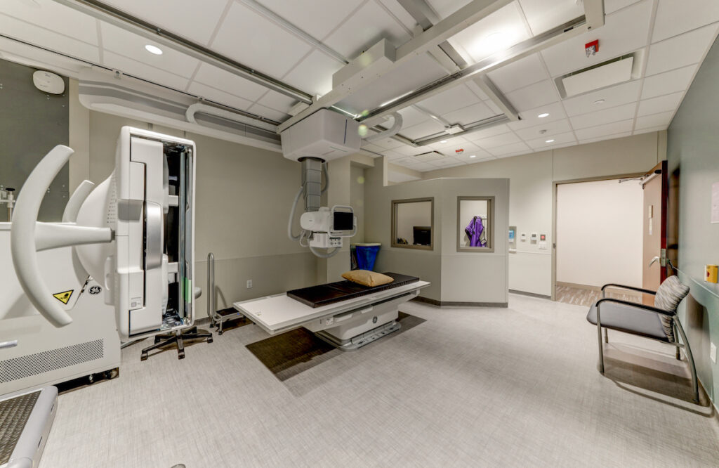 NM Bloomingdale Spine Center