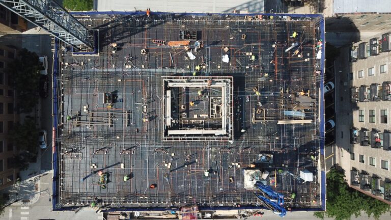 Construction Econ Report: Stable material costs offer respite before anticipated escalation