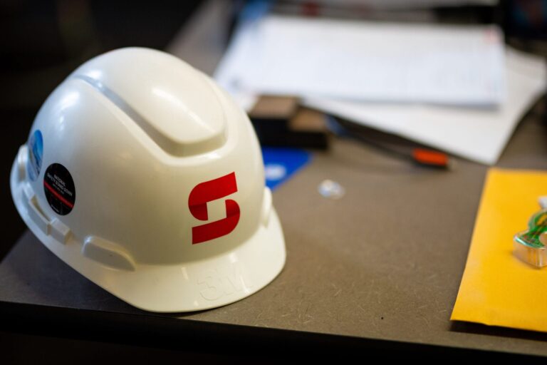 Skender Recognized as Finalist for Multiple Prestigious Industry Awards