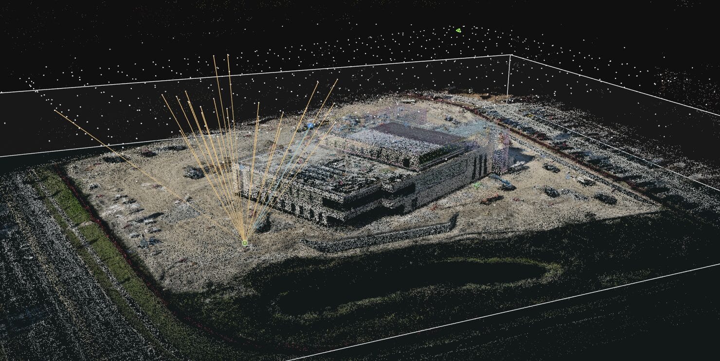 One general contractor’s unique approach to construction technology