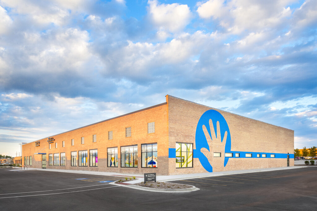 Lurie Children’s Skokie Outpatient Center