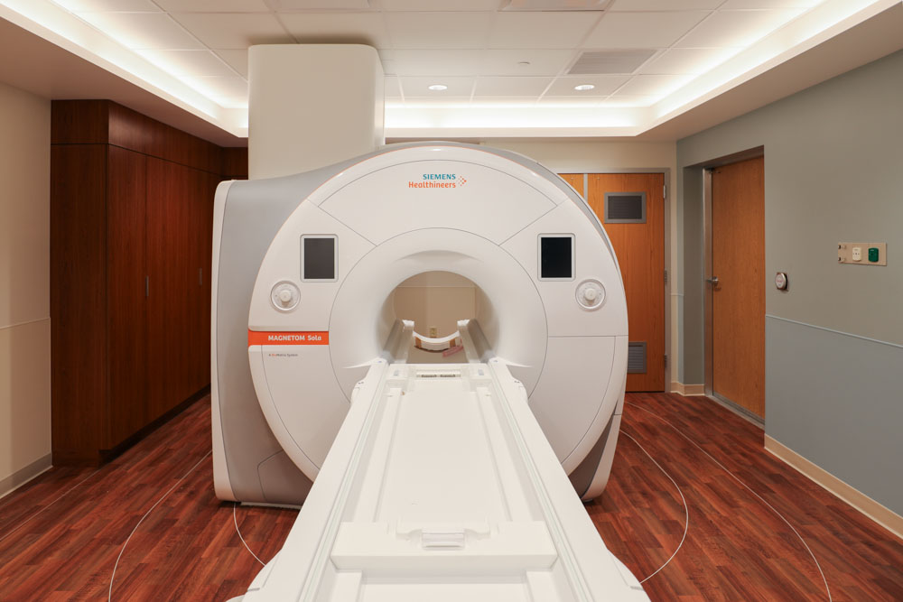 NM McHenry MRI Replacement