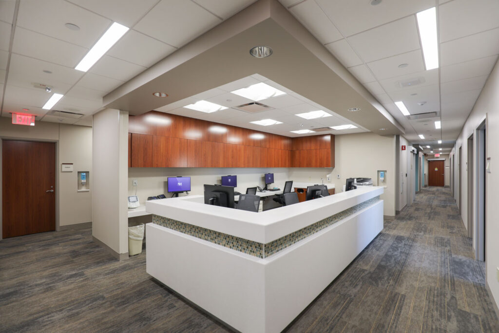 NM Immediate Care Naperville