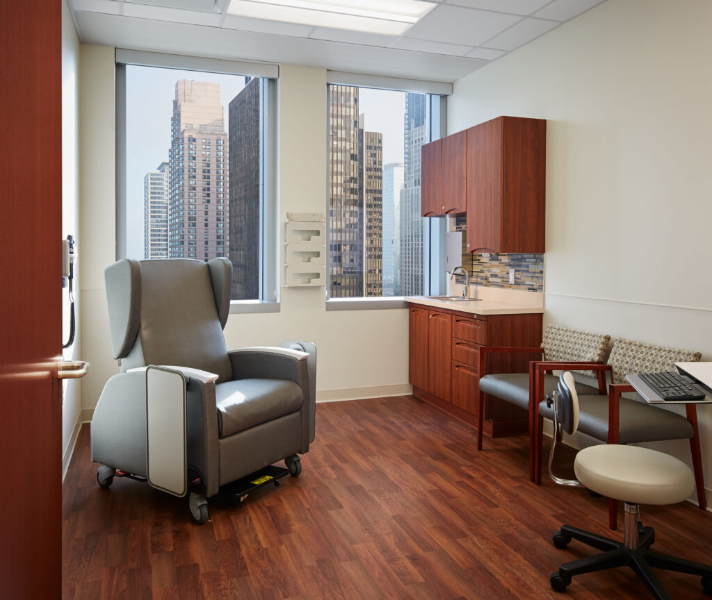 NM Lavin Neurology Lab