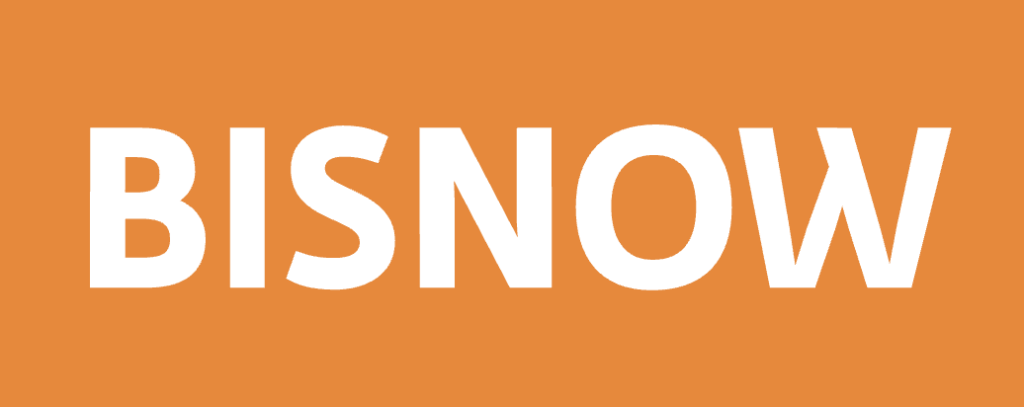 Bisnow logo