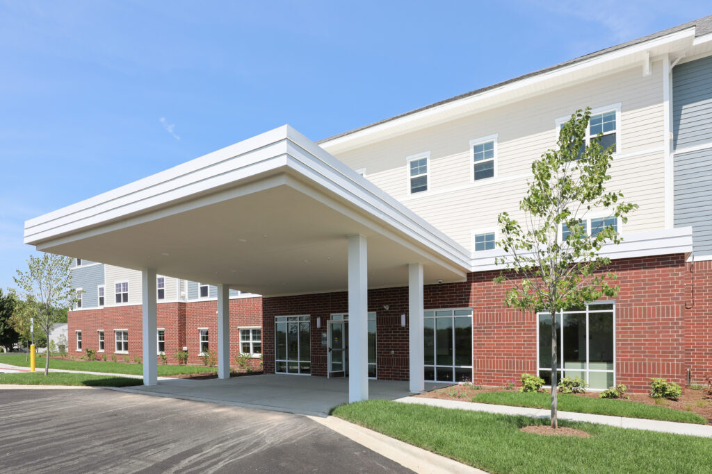 Starling Senior Apartments