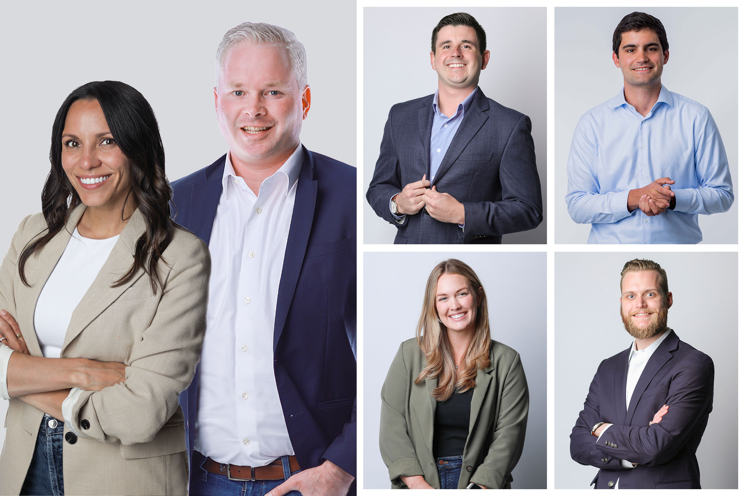 Skender Adds Two Shareholders, Announces Executive and Management Promotions