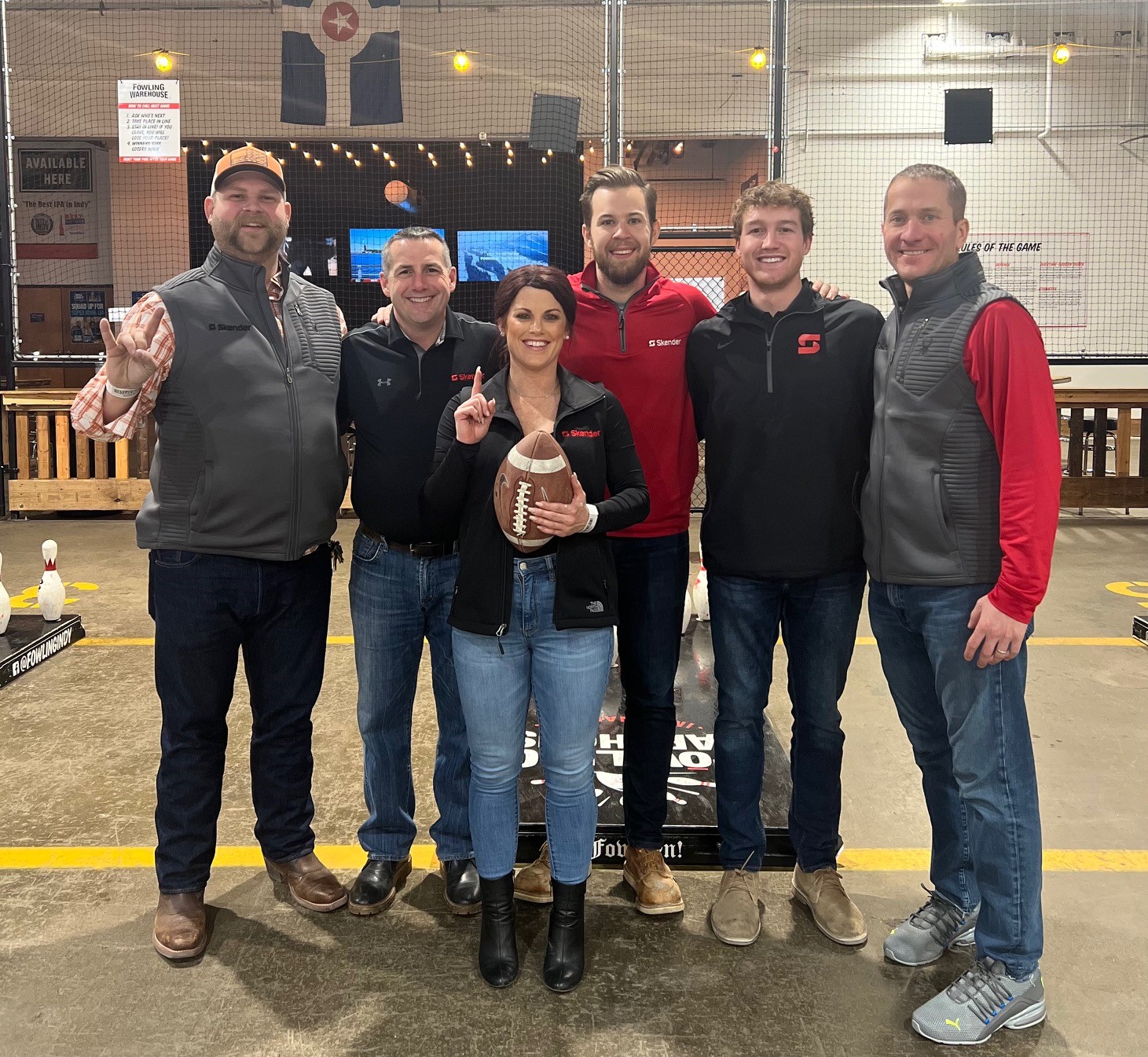 Skender Named a 2026 Best Place to Work in Indiana