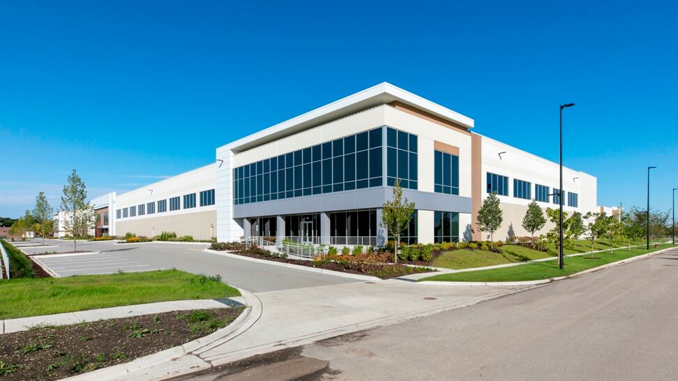 Confidential Data Center